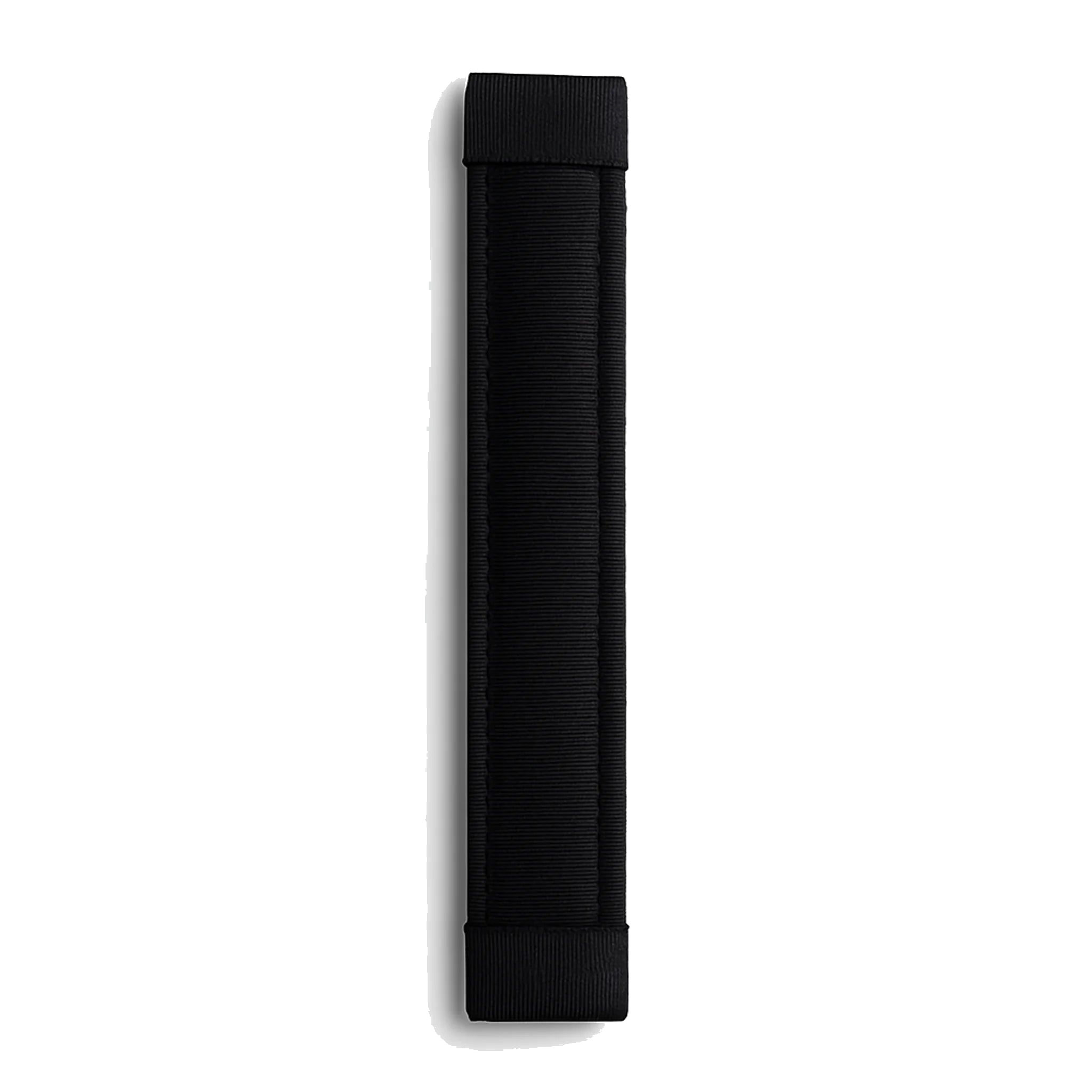 Happy Hair Roll zwart - witte productfoto voorkant 2026